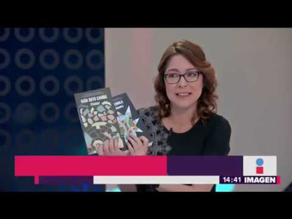 GANADORES PREMIO MAURICIO ACHAR: Pistolar y All In, Sinatra | Noticias con Yuriria