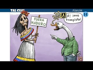 Tal Cual: ¡Eres trumpista!
