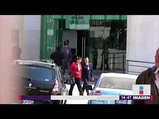 Relacionan con otro feminicidio al 'Monstruo de Ecatepec' y a su pareja | Yuriria Sierra