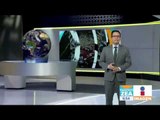 Sismo de 6.7 sacude Chile | Noticias con Francisco Zea