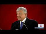 López Obrador no está satisfecho con aprobación de la Guardia Nacional