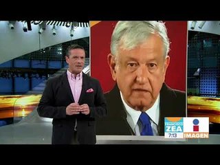 ¿Por qué AMLO no está satisfecho con la Guardia Nacional? | Noticias con Francisco Zea