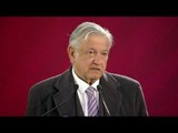 Qué piensa López Obrador de ROMA y de Alfonso Cuarón