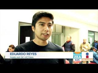 ¡Crece tragedia en Hidalgo! Aumenta el número de personas fallecidas a 91 | Francico Zea