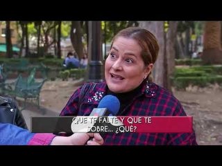 Cuáles son tus NO PROPÓSITOS para el 2019 | Qué Importa