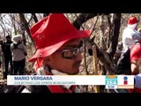 Hallan restos humanos en fosa clandestina en Guerrero | Noticias con Francisco Zea