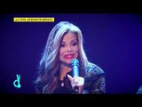 La Toya Jackson no habló del documental sobre su hermano Michael | De Primera Mano