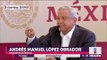 López Obrador anuncia plan de desarrollo 'antihuachicol' | Noticias con Yuriria Sierra