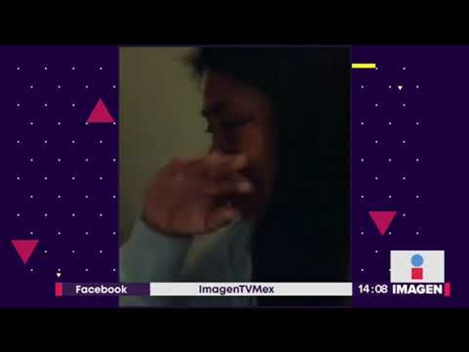 Así reaccionó Yalitza Aparicio al ver que estab...