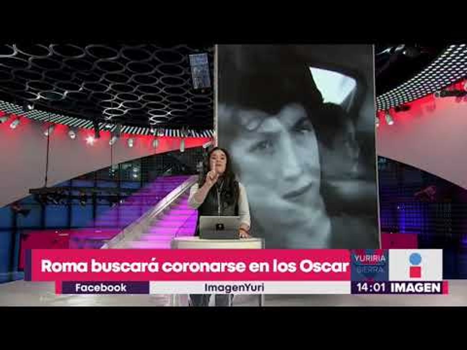 Roma logra 10 nominaciones a los Oscar 2019 |...