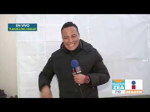 Imagen noticias realizó un recorrido por las tomas clandestinas | Noticias con Francisco Zea