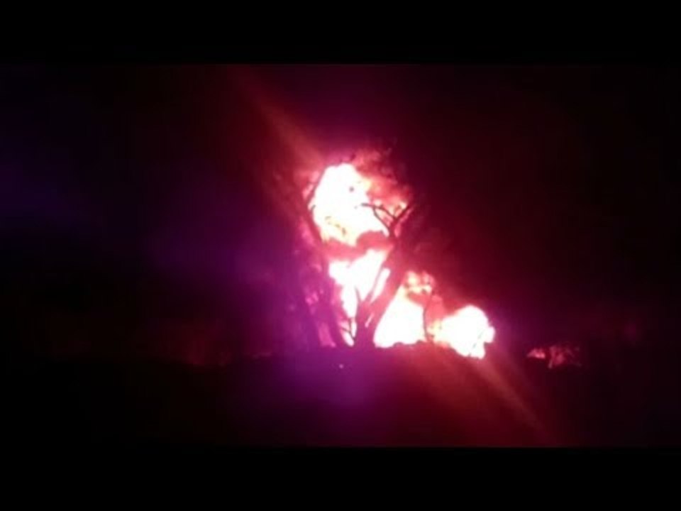 ¡Otra más! Explota una toma clandestina en San Juan del Río, Querétaro | Noticias con Ciro