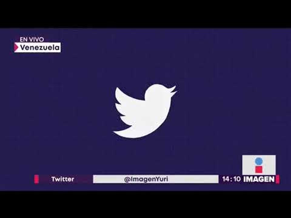 Estados Unidos reconoce a Juan Guaidó como Presidente Interino de Venezuela