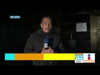 Ya no hay espacio en el panteón de Tlahuelilpan para sepultar a los muertos de la explosión