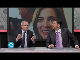 Diputada que propuso "toque de queda" a mujeres cambia de opinión muy seguido | Qué Importa