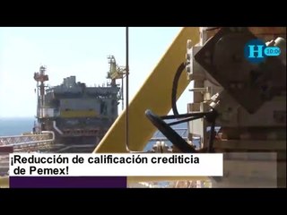 Emisión en directo de El Heraldo de Mexico