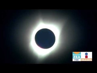 Estos son los eventos astronómicos que ocurrirán en 2019 | Noticias con Francisco Zea