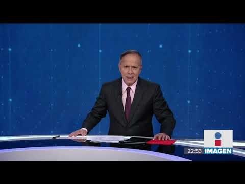 Michoacán aceptará préstamo federal para pago a maestros para acabar bloqueo | Noticias con Ciro