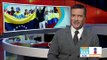 Venezolanos llaman a México a desconocer a Maduro | Noticias con Francisco Zea