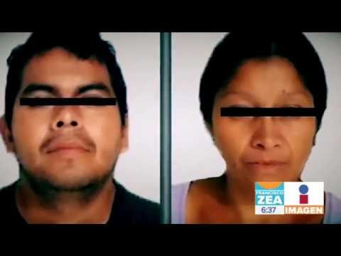 Familiares de las víctimas del 'Monstruo de Ecatepec' exigen justicia | Noticias con Francisco Zea