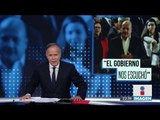 Enrique Alfaro no pudo hablar con López Obrador | Noticias con Ciro Gómez Leyva