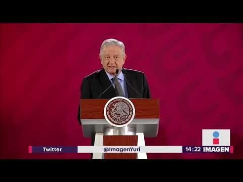 México compra 671 pipas por 92 millones de dólares | Noticias con Yuriria Sierra