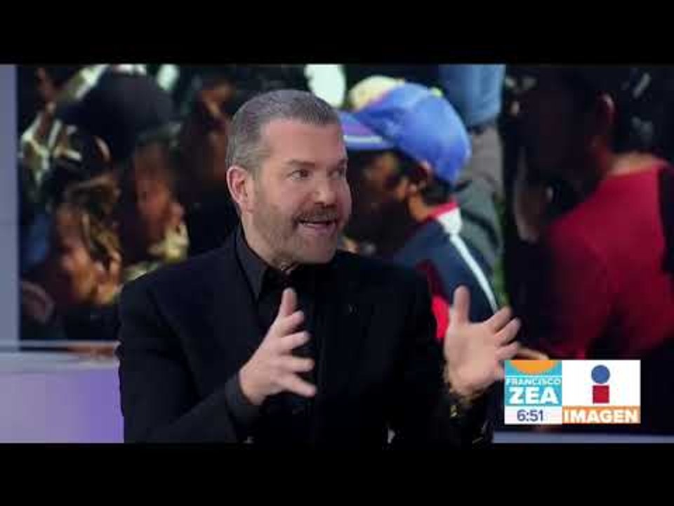 ¿Cuándo nos volvimos un país de cínicos? | Noticias con Francisco Zea