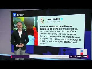 Diputado gay renuncia y se exilia por amenazas | Noticias con Yuriria Sierra