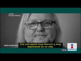 Este es el spot sobre cannabis que rechazaron en el Super Bowl | Noticias con Ciro