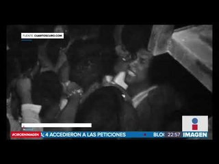 Dejan sin efecto la sentencia al dueño de la discoteca New's Divine, 11 años después