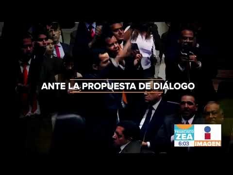 Nicolás Maduro declara que no está loco ni enfermo para ser sustituido | Francisco Zea