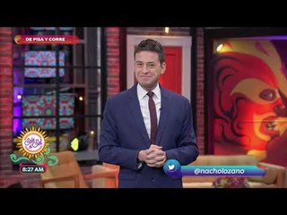 Vicente Fox hace cálculo sobre los apoyos que dará el gobierno de AMLO | Nacho Lozano