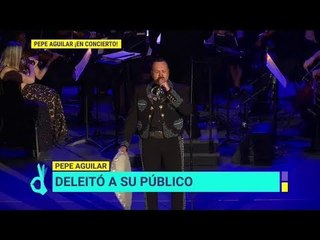 Flor Silvestre se encuentra internada por un problema cardíaco | De Primera Mano