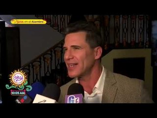 Carmen Salinas defiende la relación de Gabriel Soto y a Irina Baeva | Sale el Sol