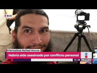 Periodista habría sido asesinado por conflicto vial, no por su trabajo periodístico | Yuriria S.