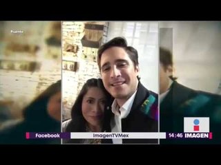 Yalitza Aparicio y Diego Boneta juntos en nuevo proyecto | Noticias con Yuriria Sierra