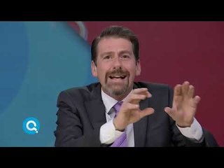 ¿Yeidckol Polevnsky presume amor entre el PRI y MORENA? | Qué Importa