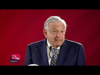 Así será el fortalecimiento de Pemex | Conferencia de López Obrador