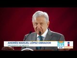 López Obrador asegura que no dará la orden de reprimir al pueblo | Noticias con Francisco Zea