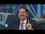 Christian Martinolli le reclama al gobernador Enrique Alfaro que lo tiene bloqueado | Qué Importa