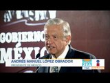 Gobierno de López Obrador pondrá un tianguis en Sta. Lucía para vender vehículos de lujo