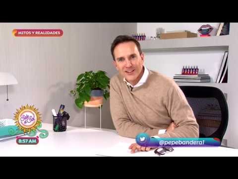 Mitos y Realidades: ¿qué hacer para prevenir el cáncer de colón? | Sale el Sol