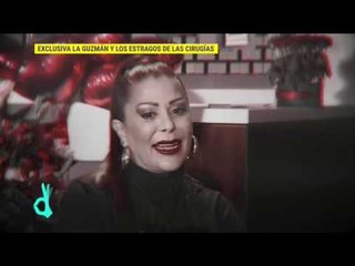 Alejandra Guzmán confiesa que la fe la ayudó a recuperarse de sus cirugías | De Primera Mano