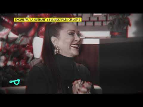 ¡Alejandra Guzmán se sometió a 30 cirugías! | De Primera Mano