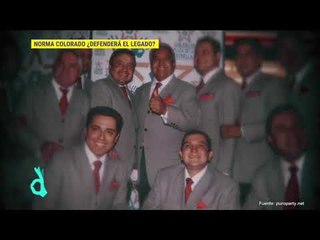 Norma Colorado seguirá defendiendo el legado de la Sonora Santanera | De Primera Mano