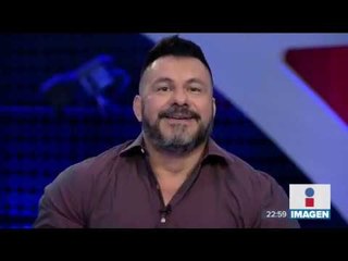 David Páramo asegura que CNTE que bloquea trenes son criminales que extorsionan a mexicanos