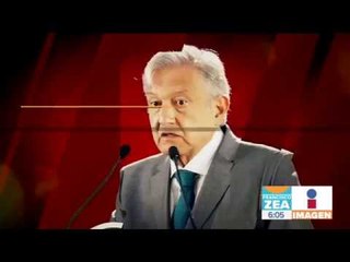 Noticias con Francisco Zea | Programa completo 29/enero/2019