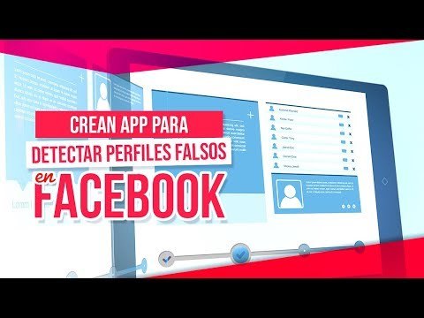 Alumnos del IPN crean App para detectar perfiles falsos en Facebook | Noticias con Francisco Zea