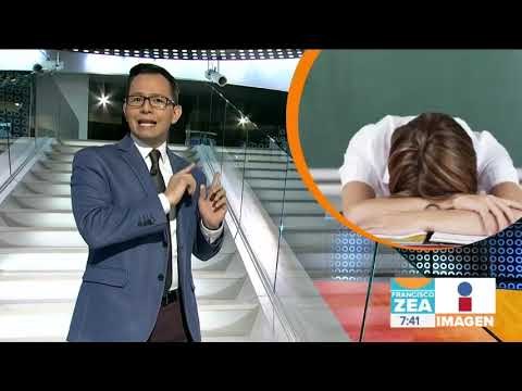 ¿Surgen los huachicoleros de la educación? | Noticias con Francisco Zea