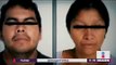 Monstruos de Ecatepec se comieron a sus víctimas en tamales | Noticias con Yuriria